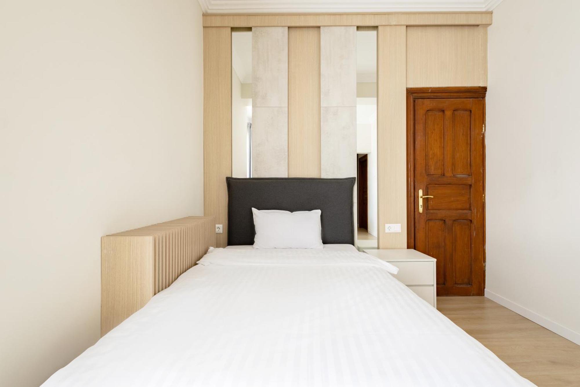 Piccolo Mondo By Citybookings 布加勒斯特 外观 照片