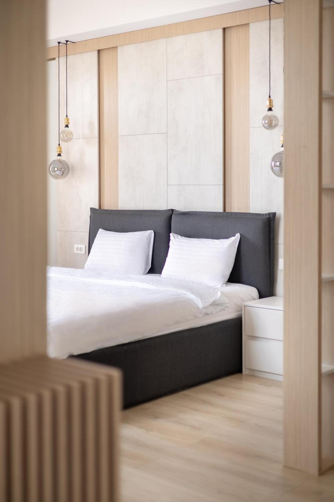 Piccolo Mondo By Citybookings 布加勒斯特 外观 照片