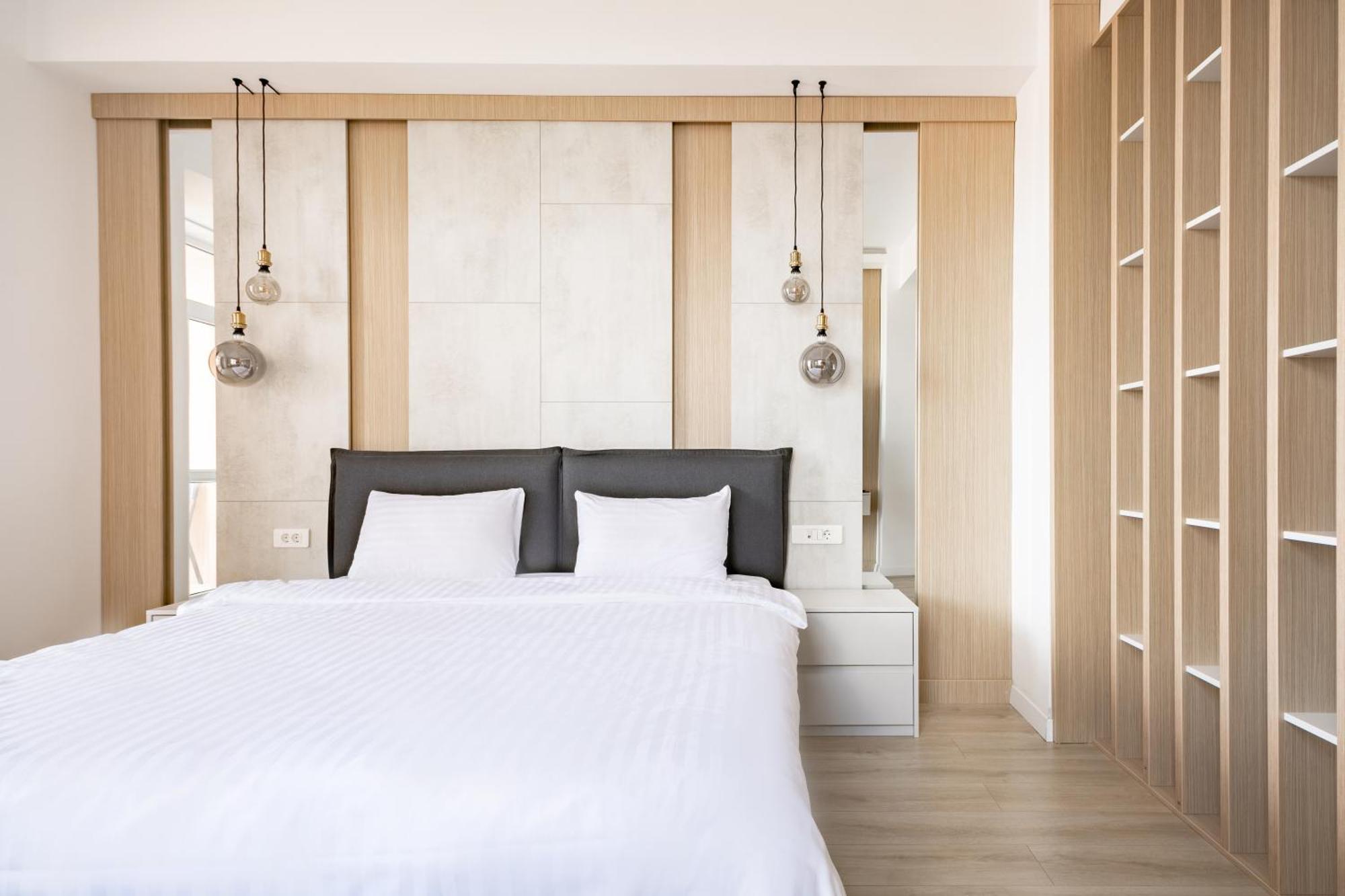 Piccolo Mondo By Citybookings 布加勒斯特 外观 照片