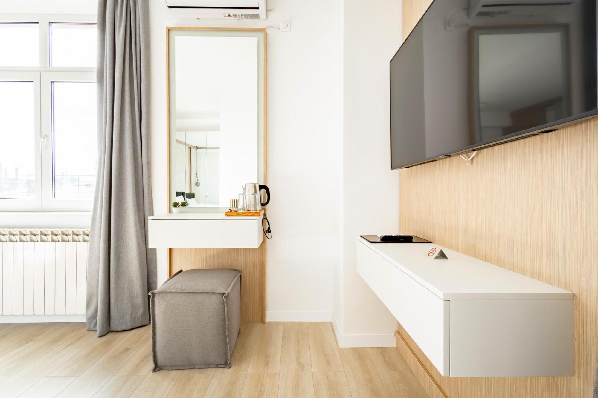 Piccolo Mondo By Citybookings 布加勒斯特 外观 照片