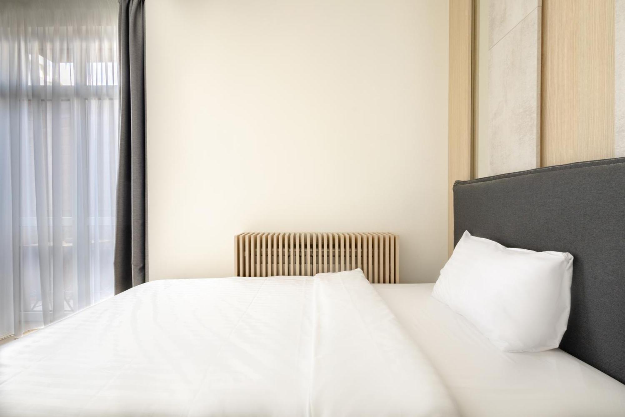 Piccolo Mondo By Citybookings 布加勒斯特 外观 照片