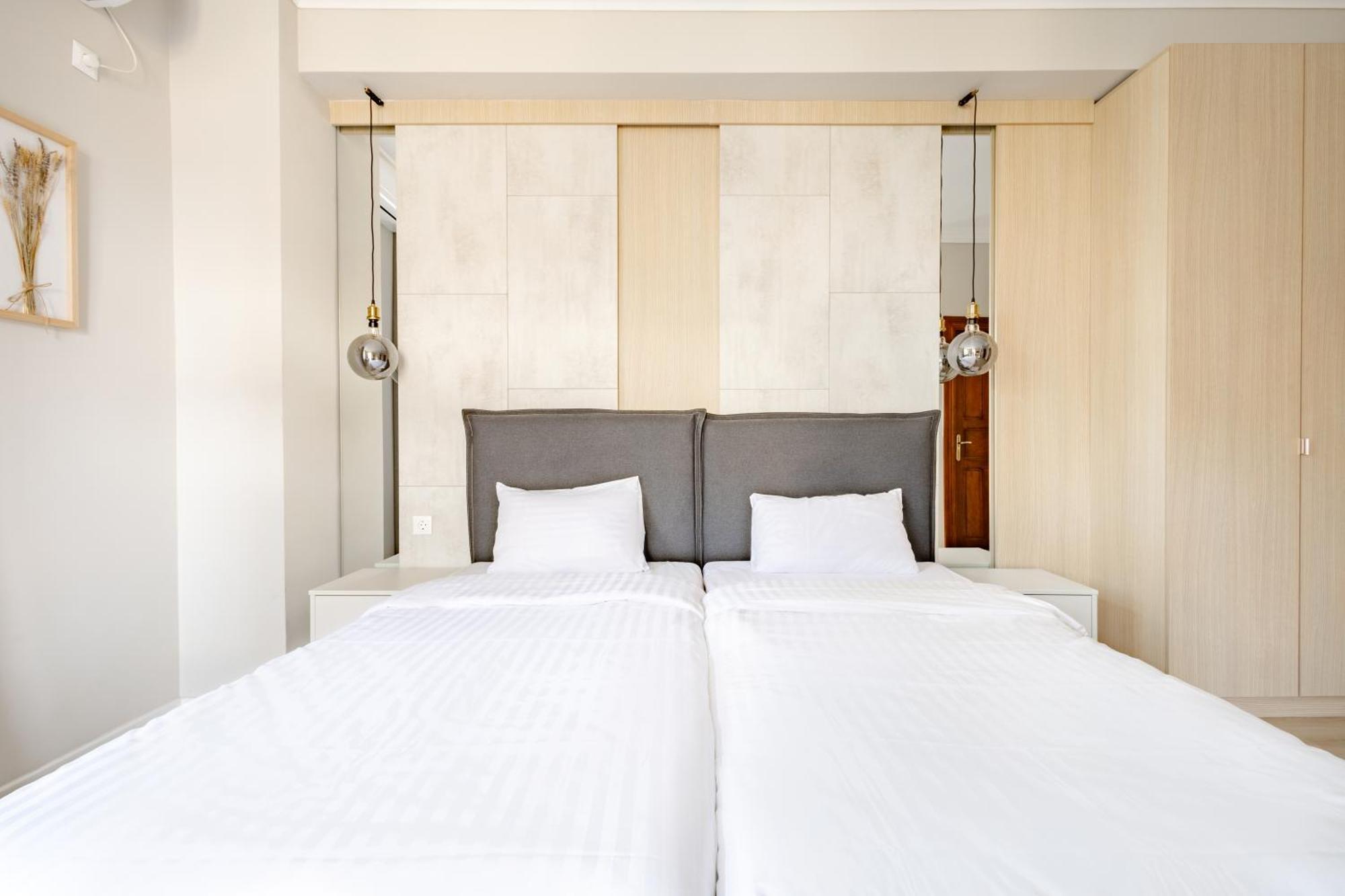 Piccolo Mondo By Citybookings 布加勒斯特 外观 照片