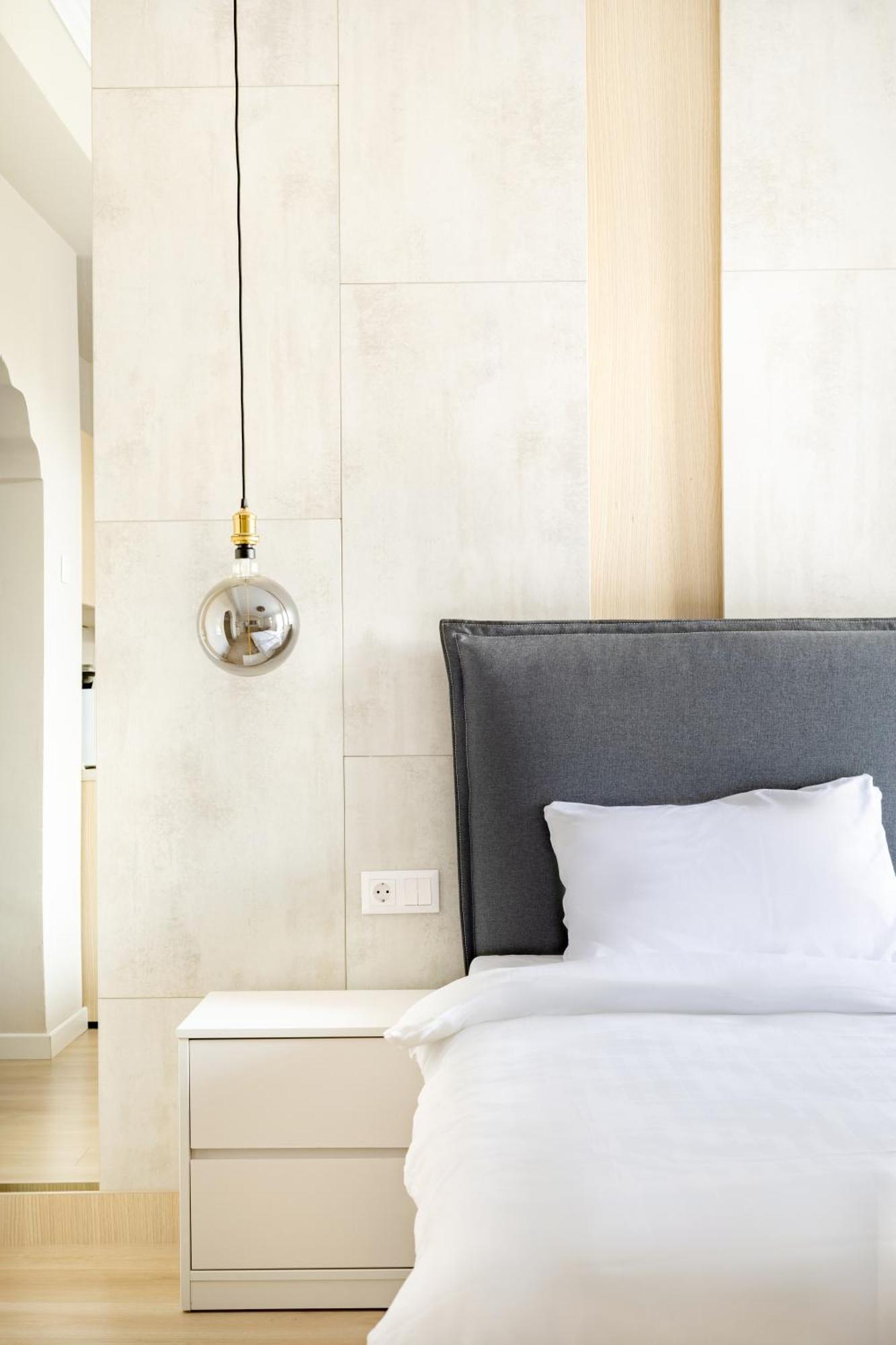 Piccolo Mondo By Citybookings 布加勒斯特 外观 照片