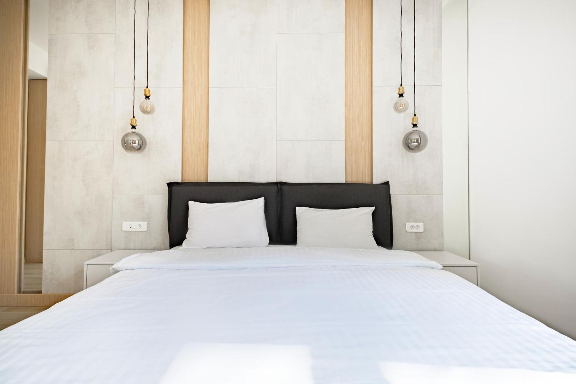 Piccolo Mondo By Citybookings 布加勒斯特 客房 照片
