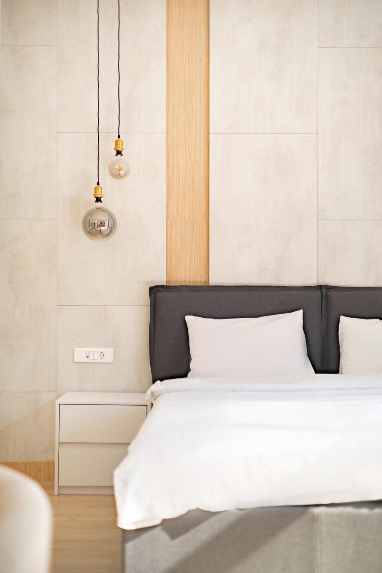 Piccolo Mondo By Citybookings 布加勒斯特 客房 照片