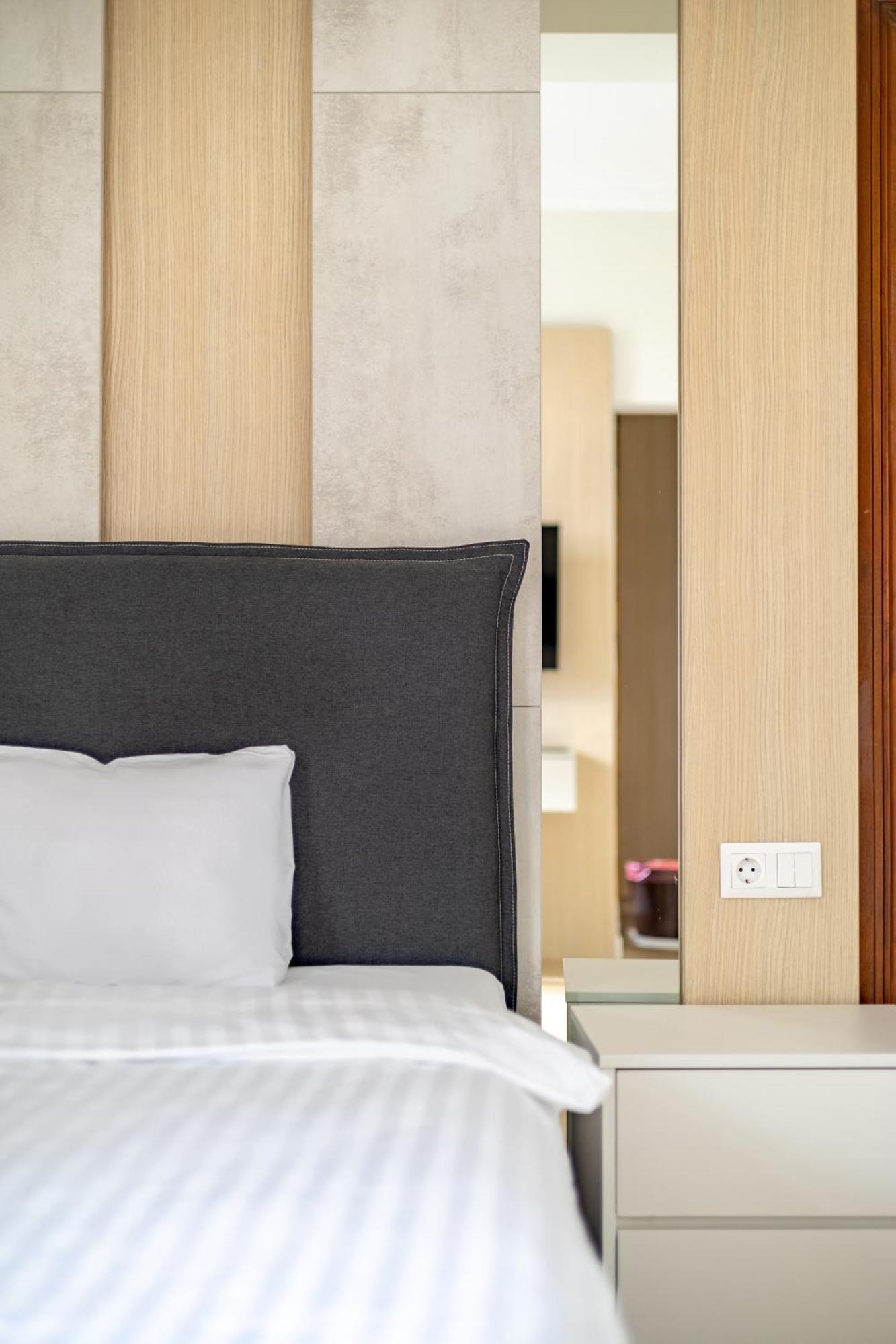 Piccolo Mondo By Citybookings 布加勒斯特 外观 照片